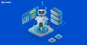 AI-transforming-web-hosting-industry