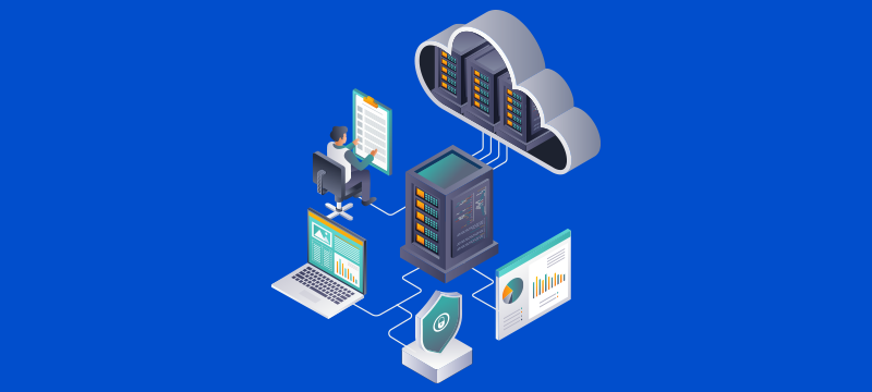 Cloud-Infrastructure