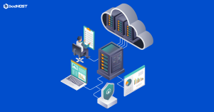 Cloud-Infrastructure