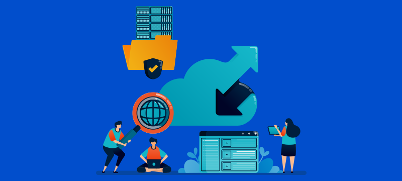 Cloud-Migration-Strategy
