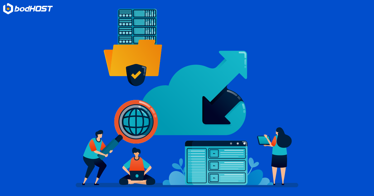 Why Your Business Needs a Smart Cloud Migration Strategy