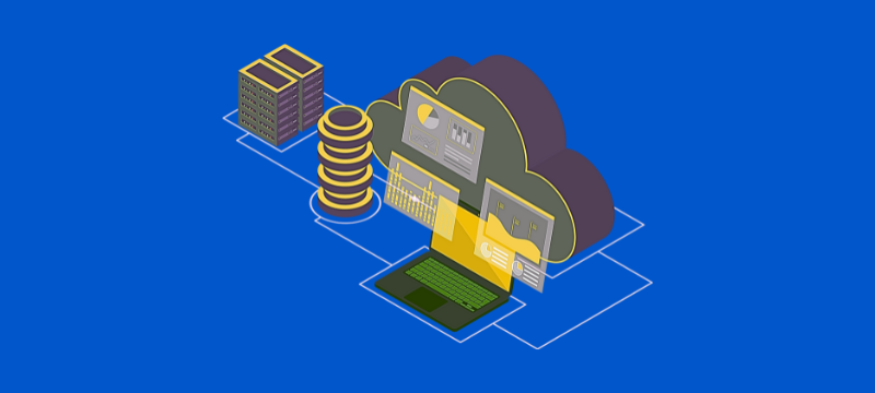 Enterprise Cloud Strategy
