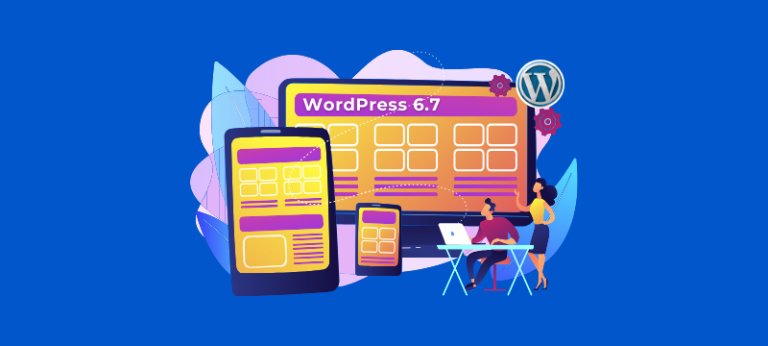 WordPress 6.7: Customize & Edit Blocks with New Features