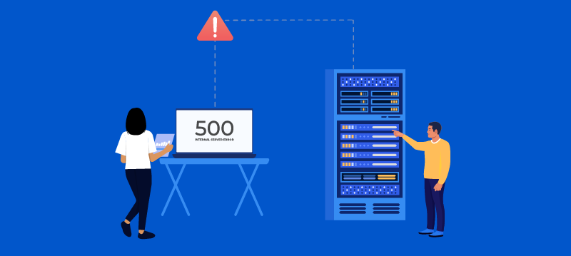 Dedicated-Server-Downtime