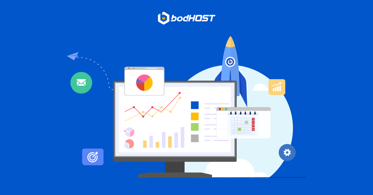 Web Boosting 10 Proven Ways to Boost Website Traffic Organically