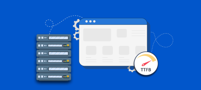 How to Reduce Time to First Byte to Improve Page Load Time