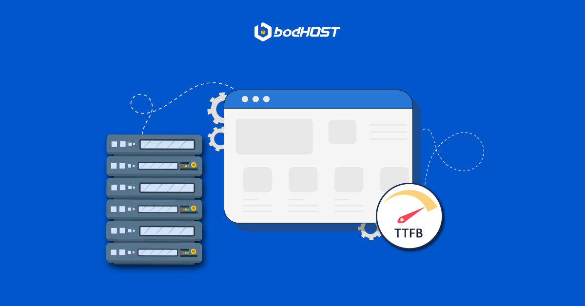 Loadbyte How to Reduce Time to First Byte to Improve Page Load Time