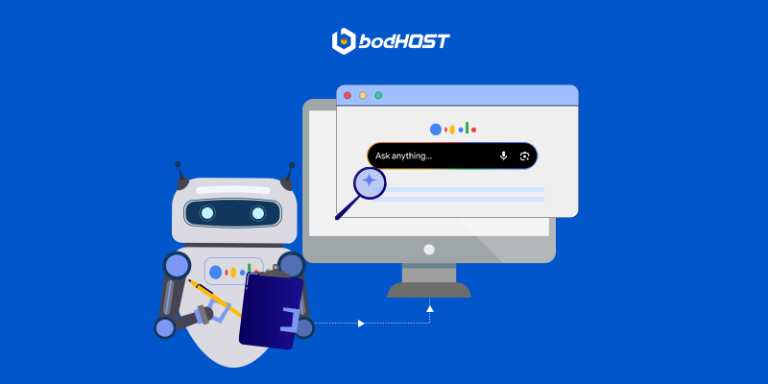 How to Get Your Business Seen in Google’s New AI Mode