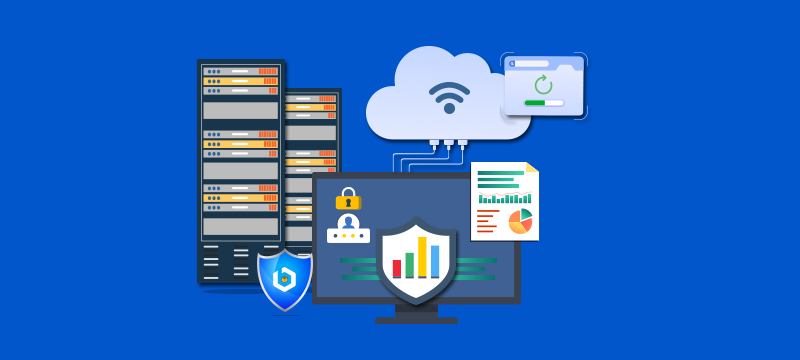 Dedicated Servers Boost Reliability for Premium Hosting
