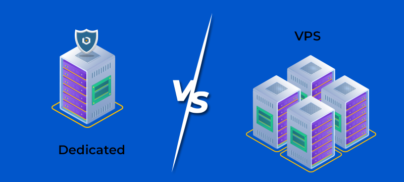 Dedicated Server