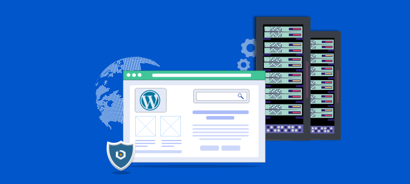 Managed WordPress Hosting