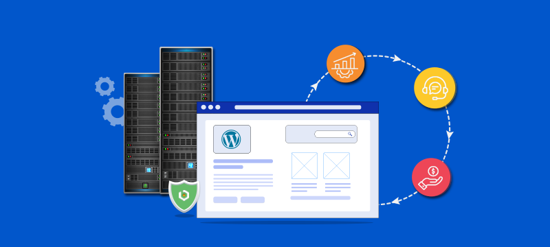 Managed WordPress Hosting
