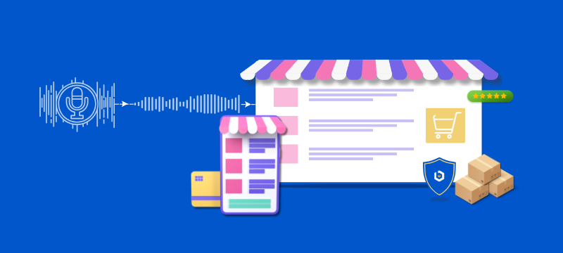 voice search optimization for ecommerce