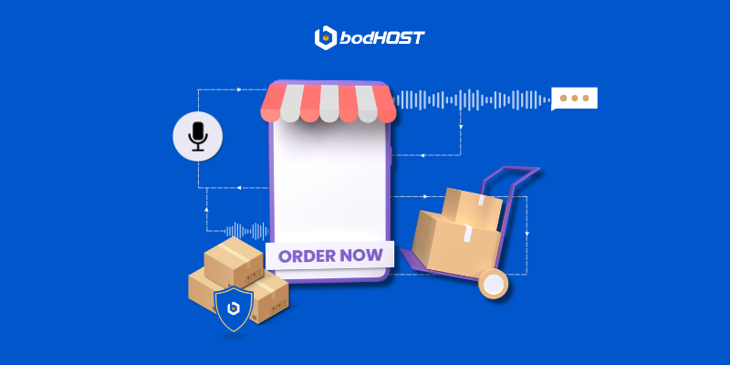 Why Voice Search Matters for Ecommerce in 2026