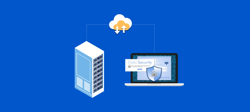 Remote Backup