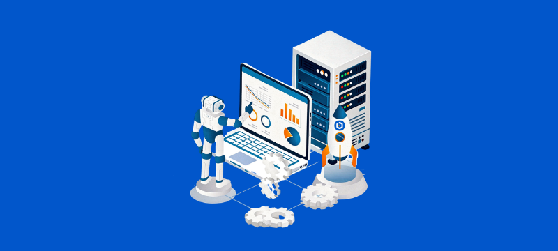 AI-Driven Businesses Need Dedicated Servers