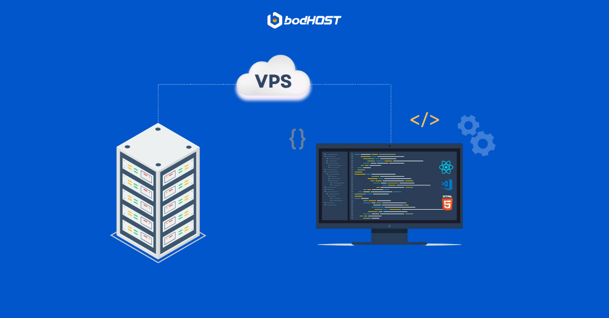 Why VPS Hosting Is the Perfect Solution for Developers