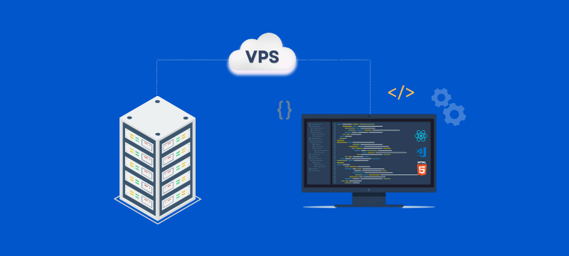 Why VPS Hosting Is the Perfect Solution for Developers