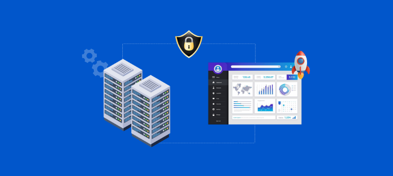 VPS Hosting