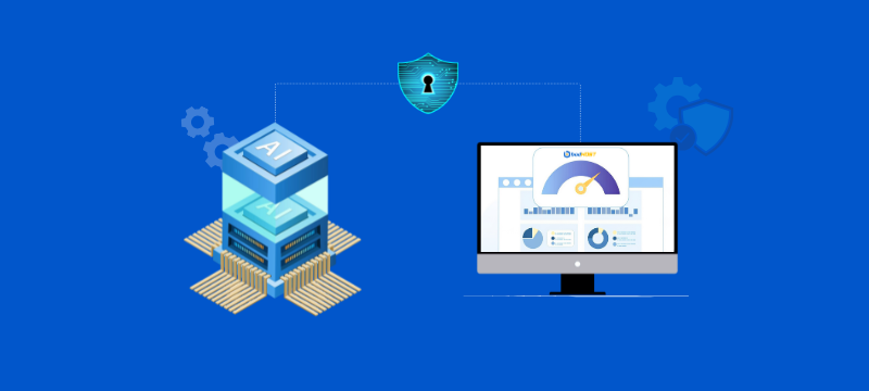 AI Web Hosting Improves Website Speed