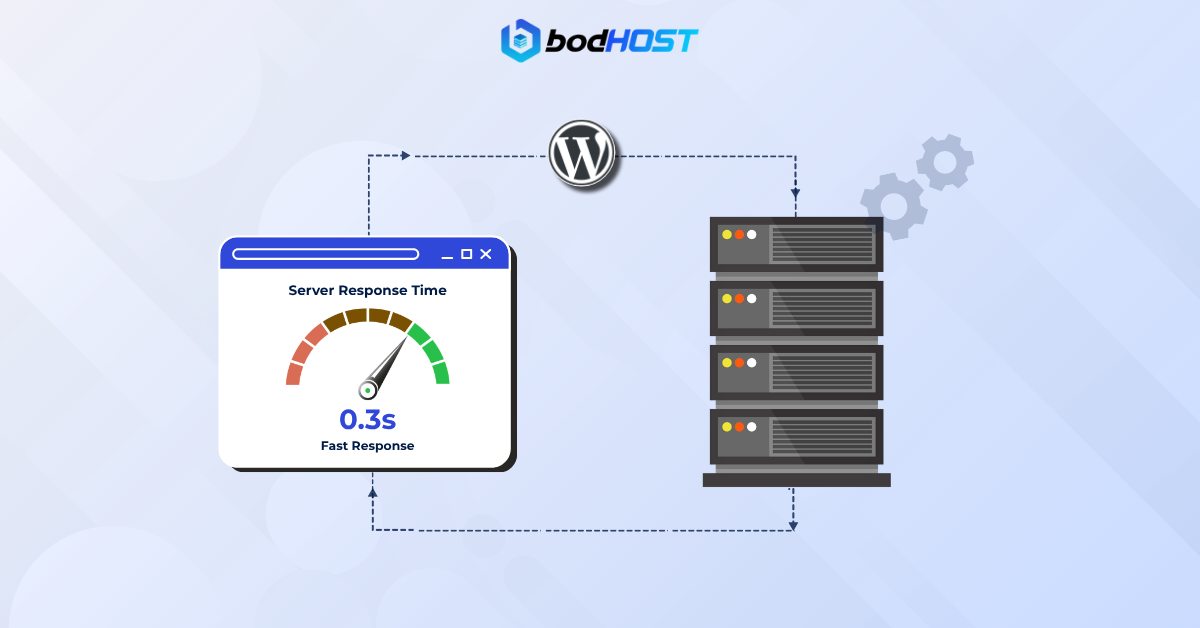 How to Optimize Initial Server Response Time in WordPress