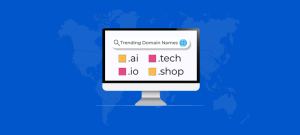 Trending Domain Name