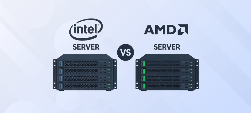 Intel-vs-AMD-Server