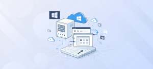 Shared-Hosting
