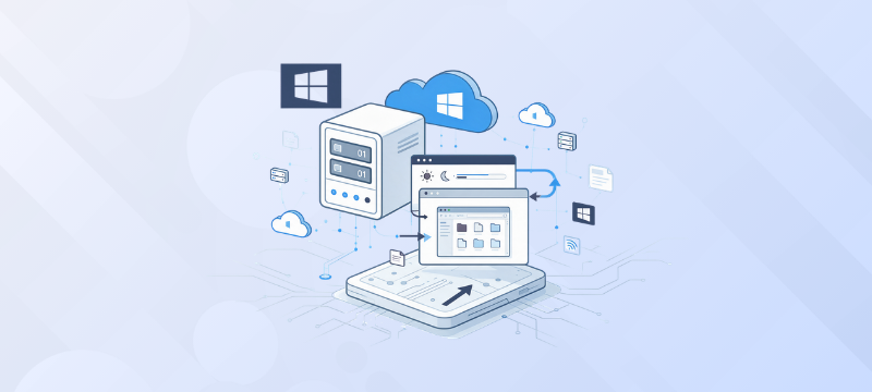 Shared-Hosting