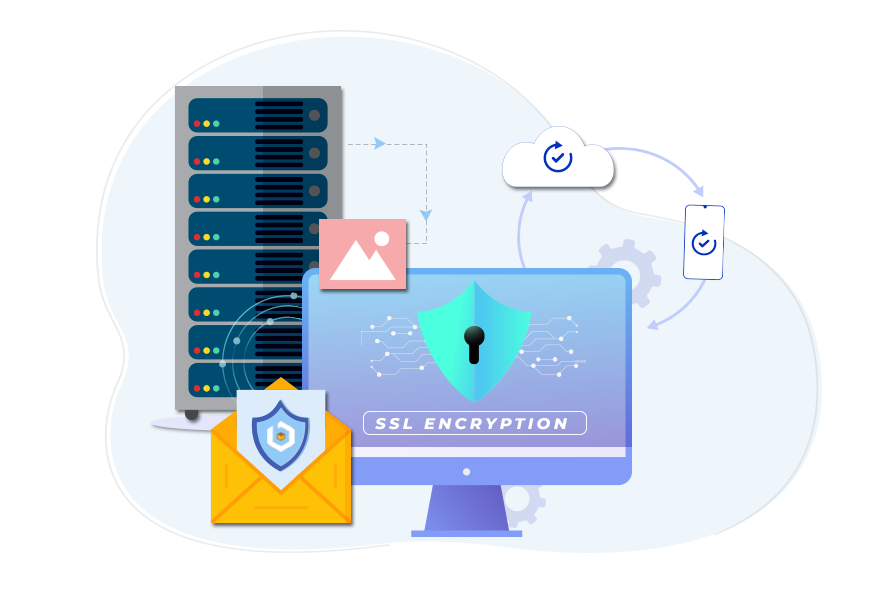 Shared Hosting with bodHOST