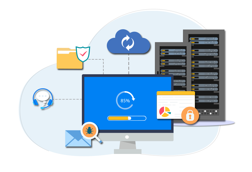 Shared Hosting with bodHOST