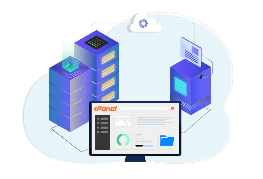Shared Hosting with bodHOST