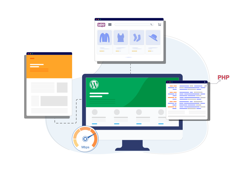 Shared Hosting with bodHOST