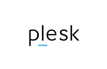 Associate Partner Plesk