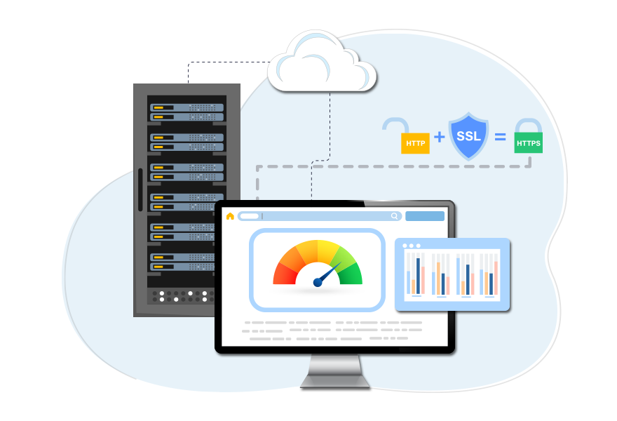 Shared Hosting with bodHOST