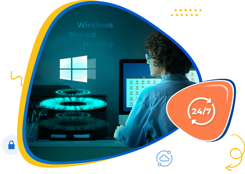 Windows Shared Hosting