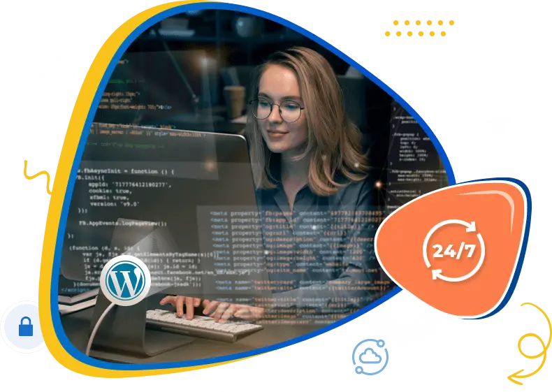 WordPress Hosting