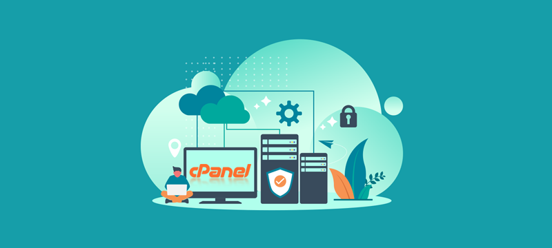 cPanel Security