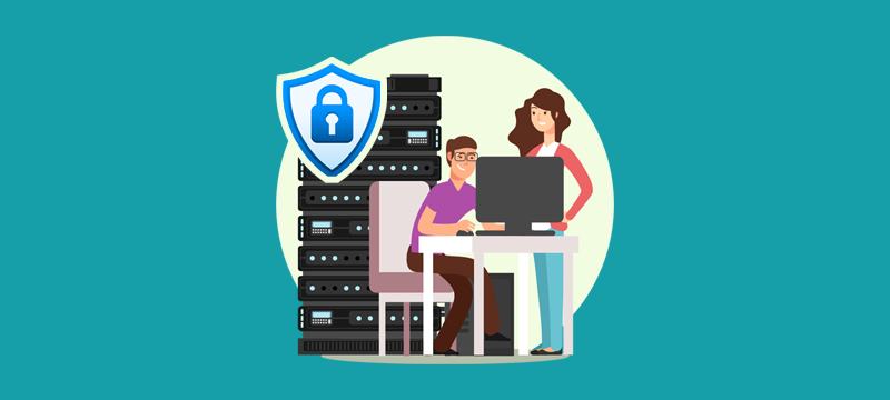 Securing Dedicated Servers