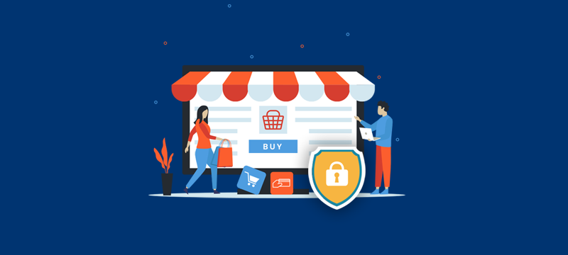 eCommerce Website Security