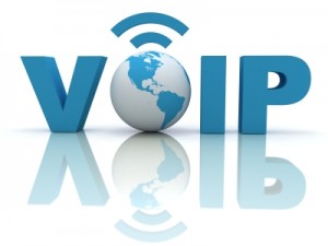 VOIP Servers