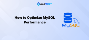 Optimize-MySQL-Performance