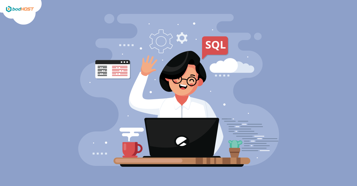 SQL Server Database