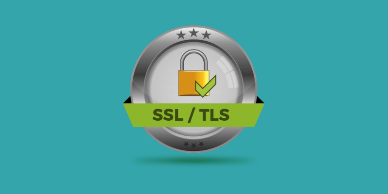 TLS/SSL Certificate