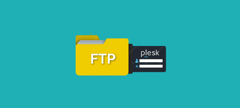 How to add FTP Account in Plesk