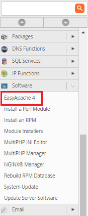 Easy-Apache