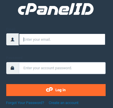 cPanel
