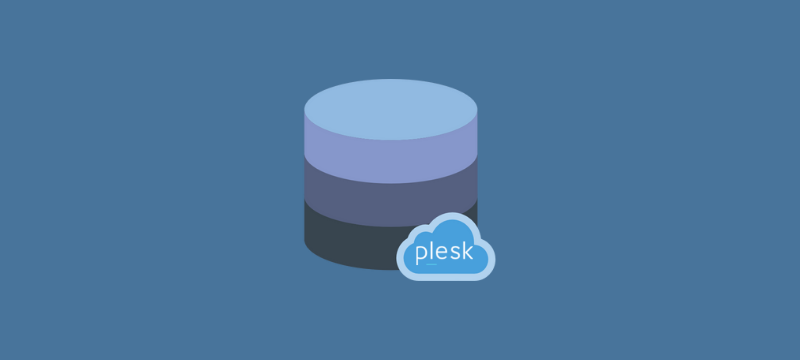 How to Connect Plesk with External Database Servers