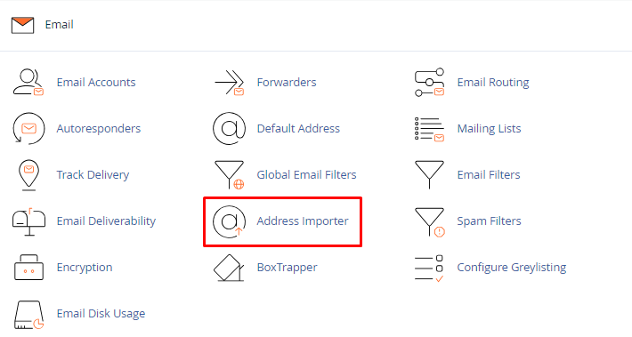 address-importer