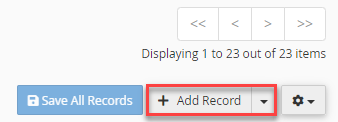 Add-Record